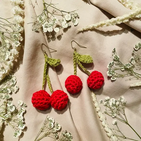 Cherry Bomb