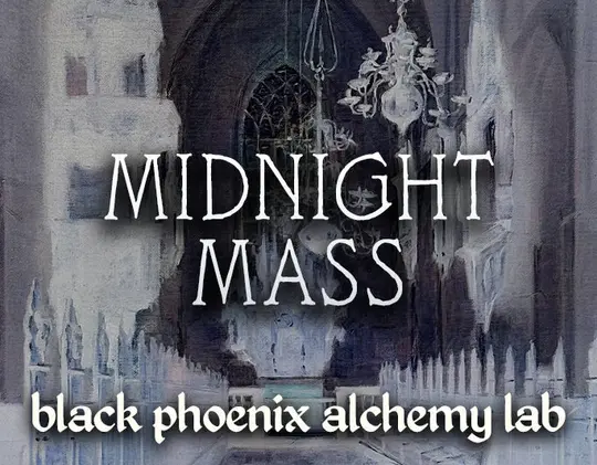 Midnight Mass