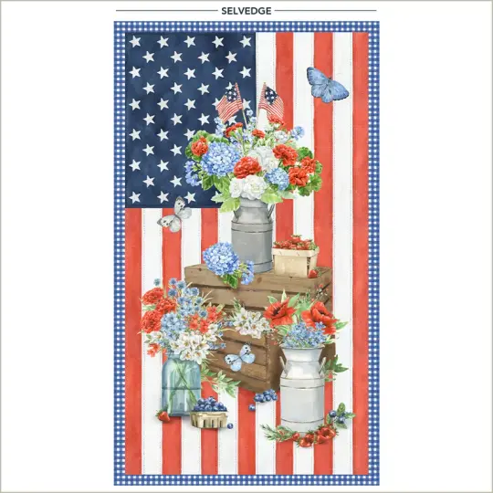America The Beautiful