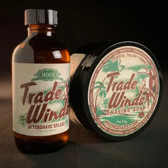 Trade Winds Set