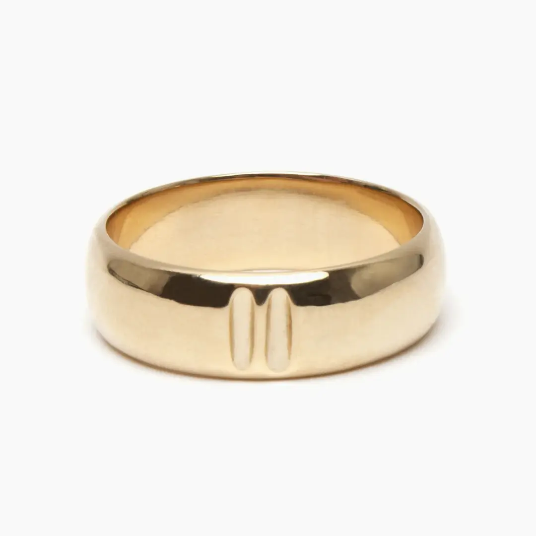 Yume ring
