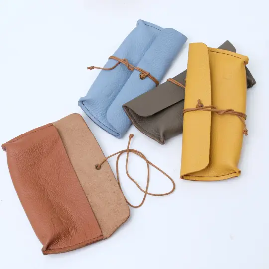 Loop Pen Case