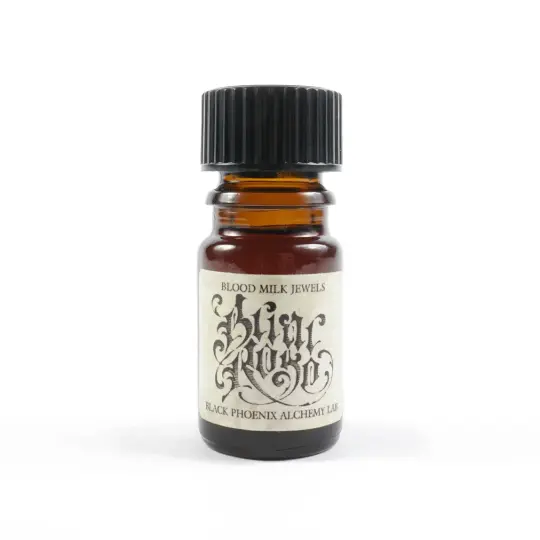 Briar Rose. Perfume Oil.