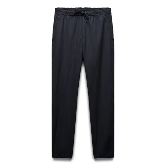 Stretch Warp Knit Coach's Standard Jogger