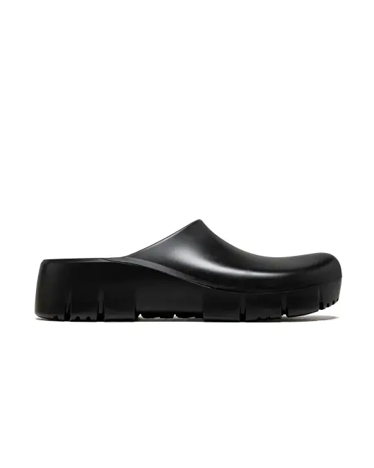 Birkenstock Super Birki 2.0 Polyurethane Black
