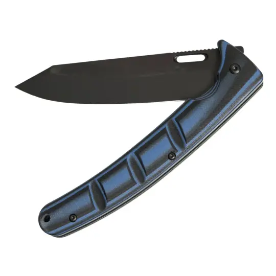 Yu Kurosaki Special Edition SG2 Folding Japanese Pocket Knife