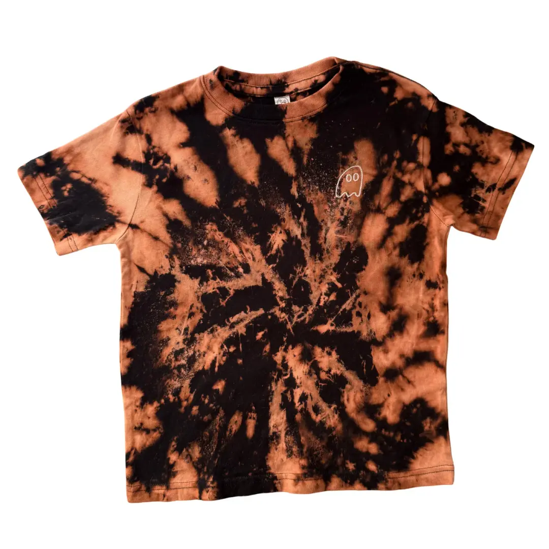 TODDLER- 5/6 Little Ghost T-shirt