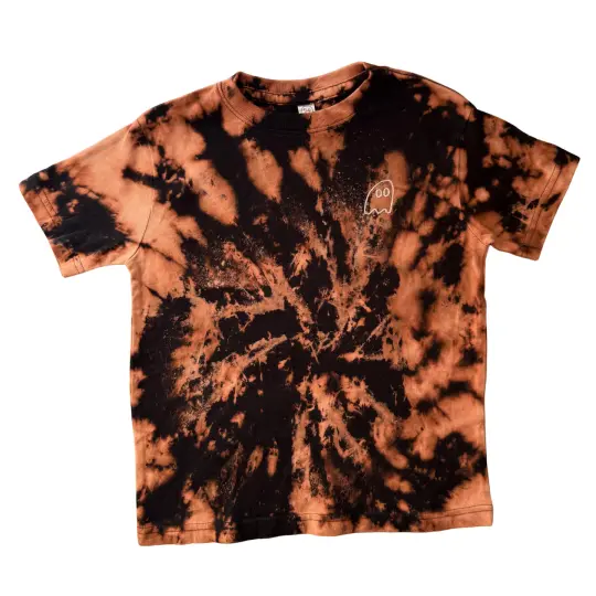 TODDLER- 5/6 Little Ghost T-shirt