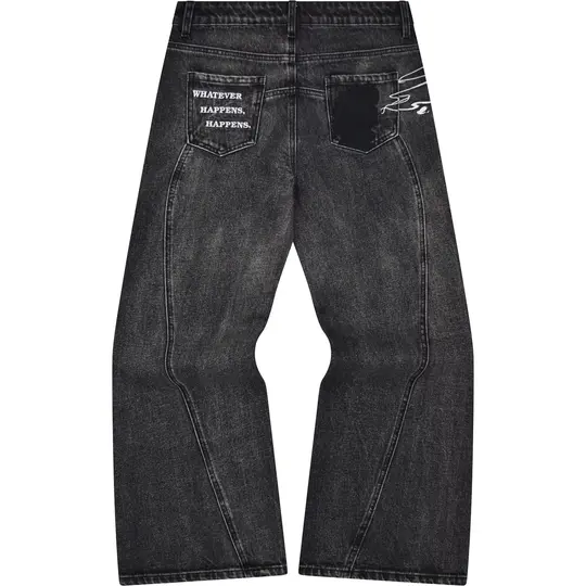 Cowboy Denim