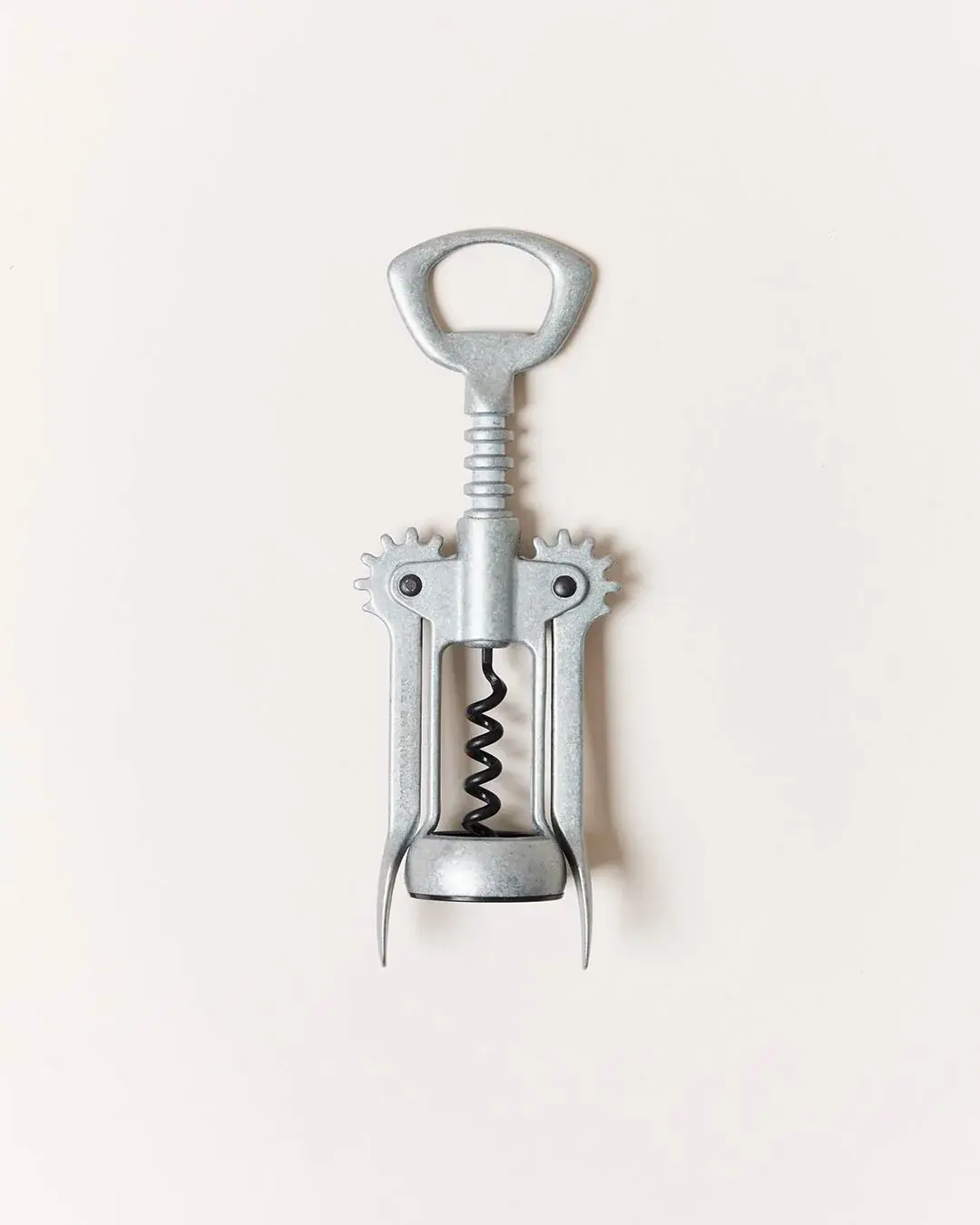 Heritage Bottle Opener