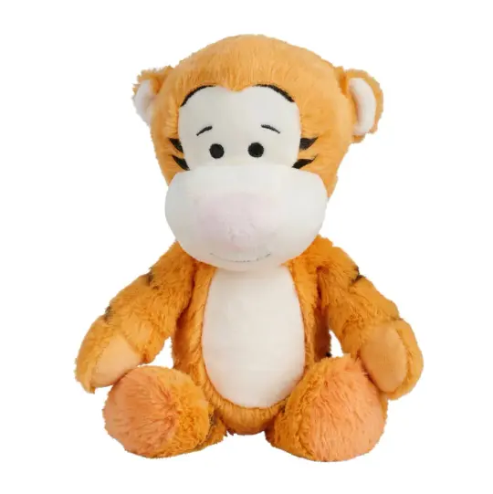 Simba Tigger Refresh Soft Toy