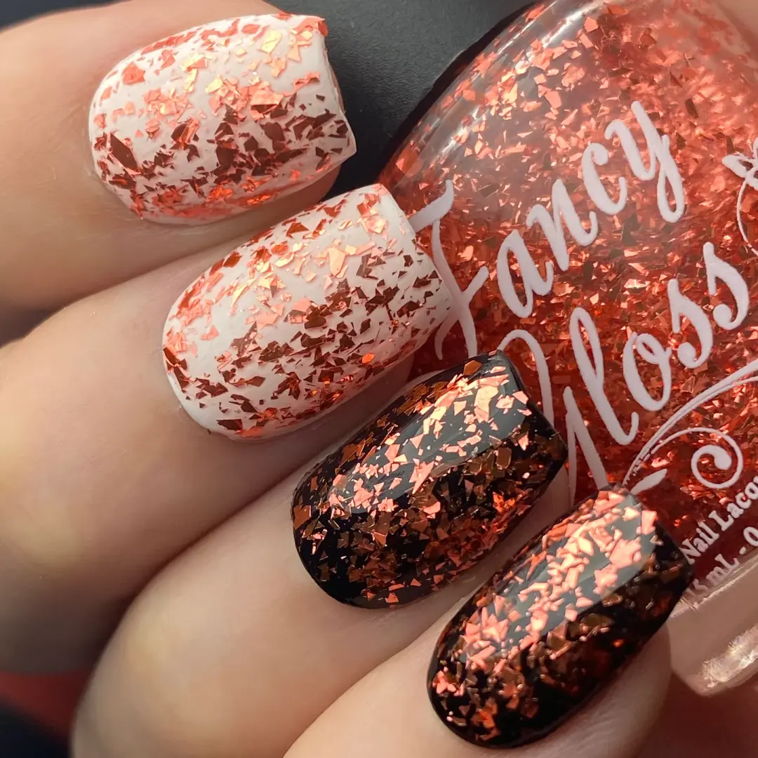 Coral Shards