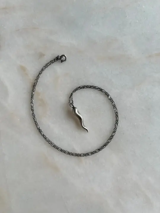 Cornicello // Necklace