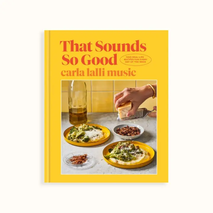 That Sounds So Good