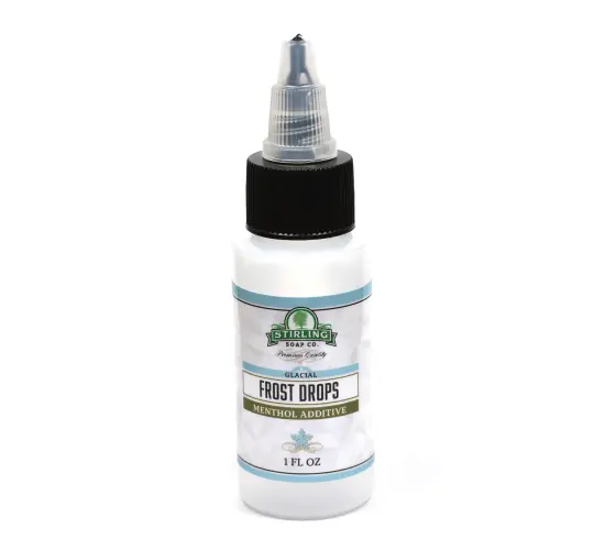 Frost Drops - Menthol Additive