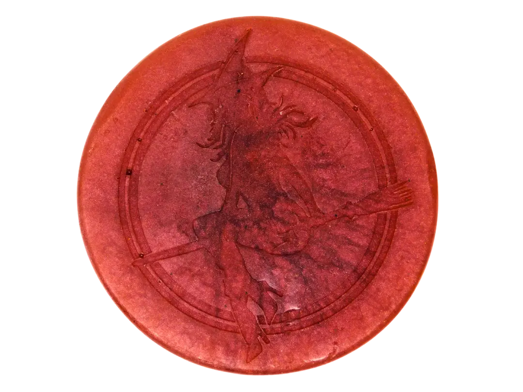 Dragon's Blood Soap