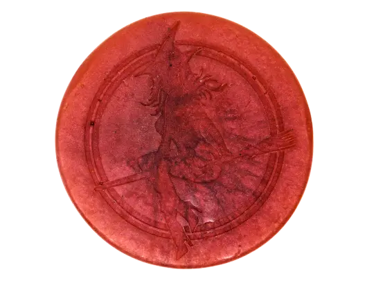 Dragon's Blood Soap