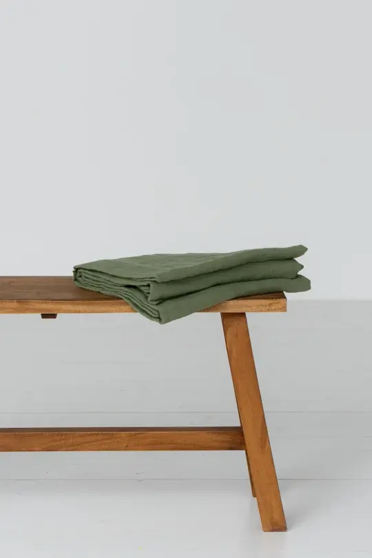 Linen Flat Sheet