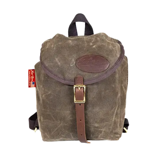 Mini Knapsack