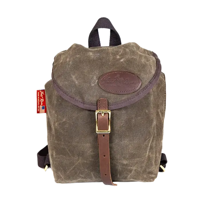 Mini Knapsack