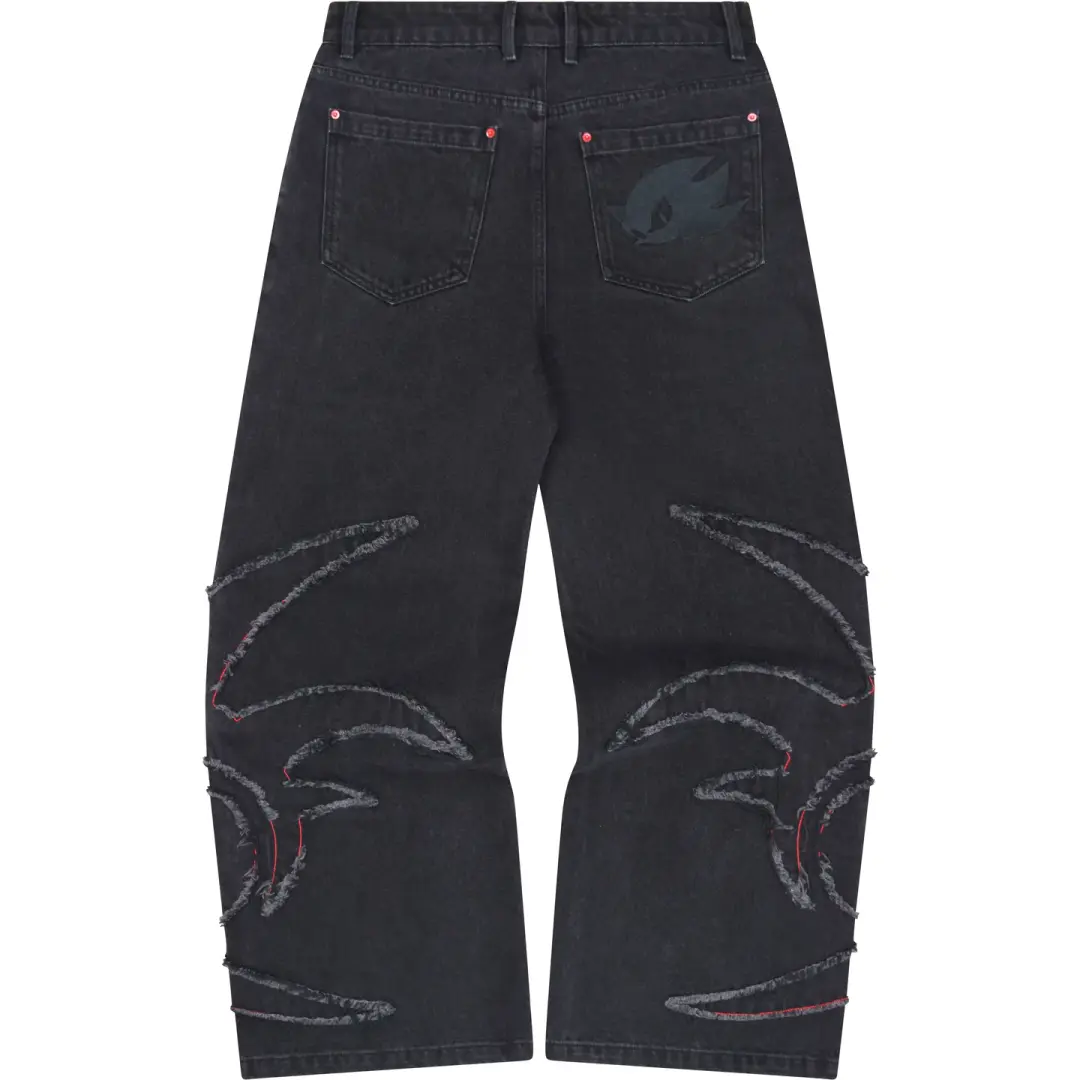 Shadow Jeans