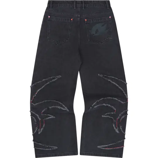 Shadow Jeans
