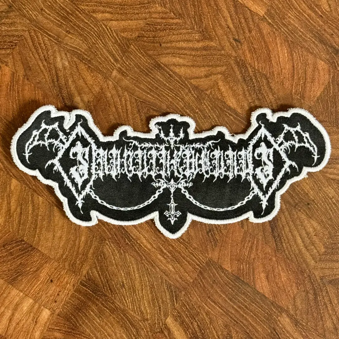 Sanguine Wounds Logo