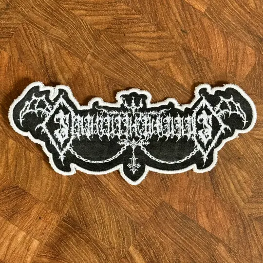 Sanguine Wounds Logo