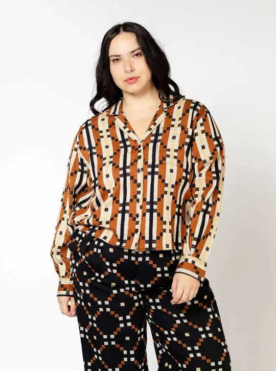 sample sale | sutton shirt dawn | XXS-4X