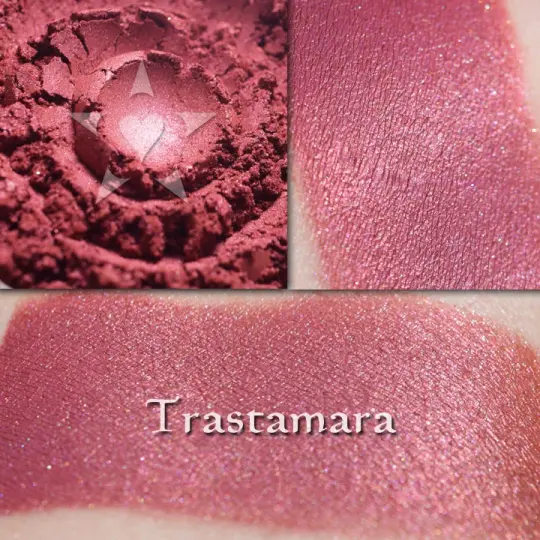 TRASTAMARA - eyeshadow - CLEARANCE