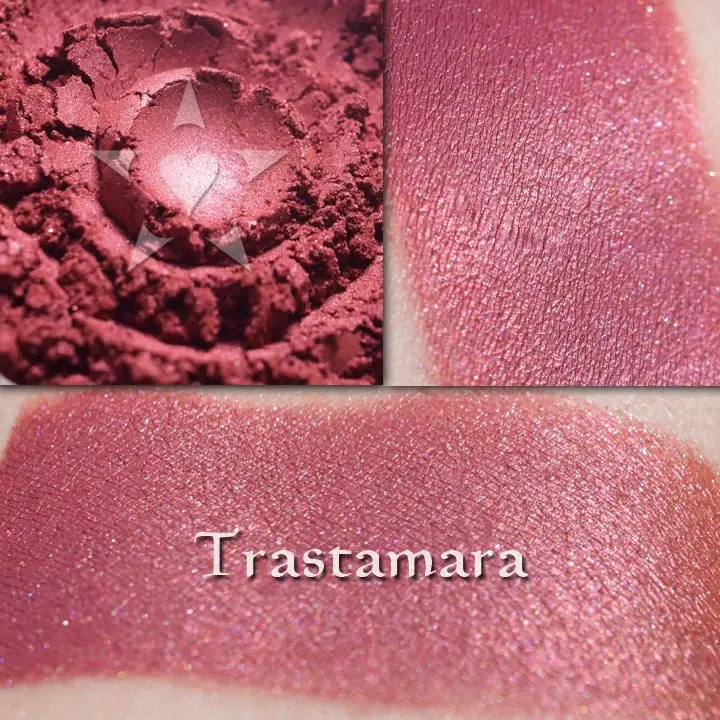 TRASTAMARA - eyeshadow - CLEARANCE
