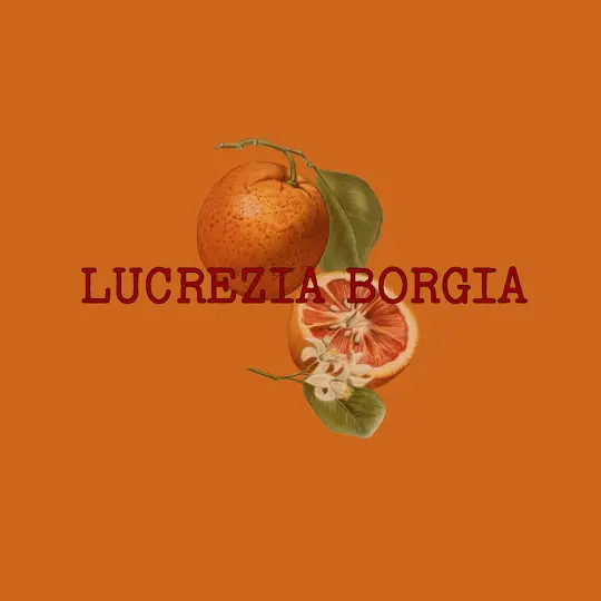 Lucrezia Borgia