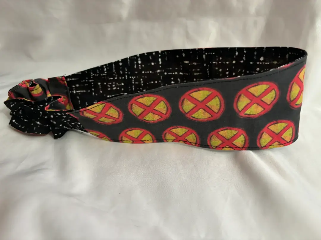 Gifted Reversible Headband