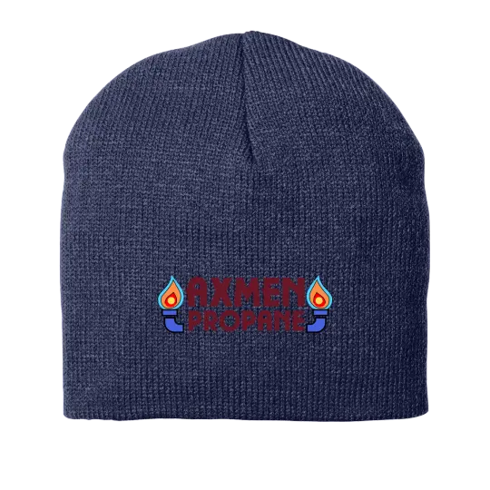 AxMen CP91 Port Authority Beanie