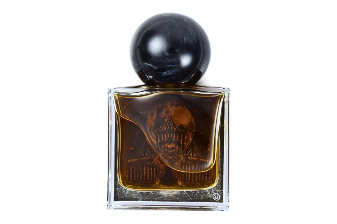 HAUNTED CIRCUS | PARFUM | 30 ML
