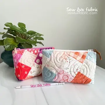 Candy Cutie Pouch