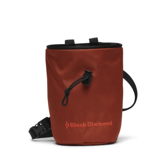 Mojo Chalk Bag