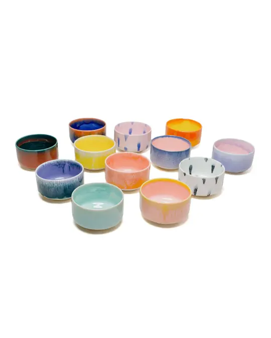 Studio Arhoj Munch Bowl