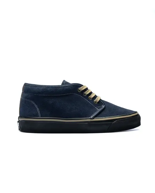 Vans OTW Chukka 49 Vibram Dress Blue
