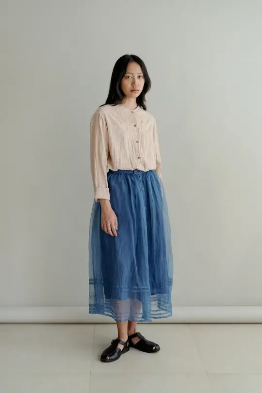 LOLA - FRENCH BLUE