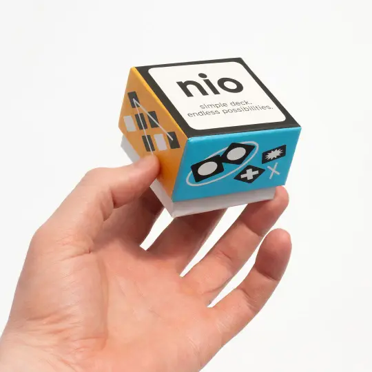 nio (Game)