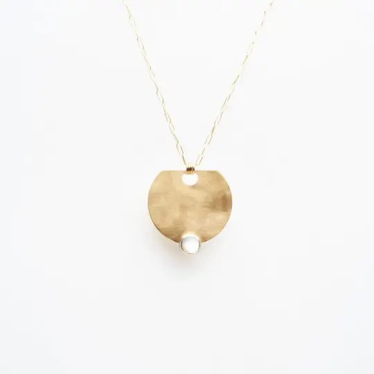 Origins Necklace