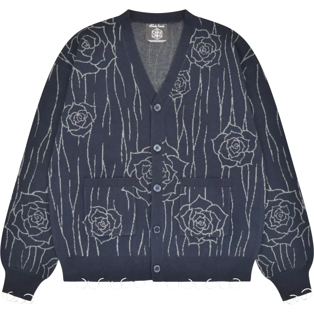 Yasha Cardigan [EARLY ACCESS]