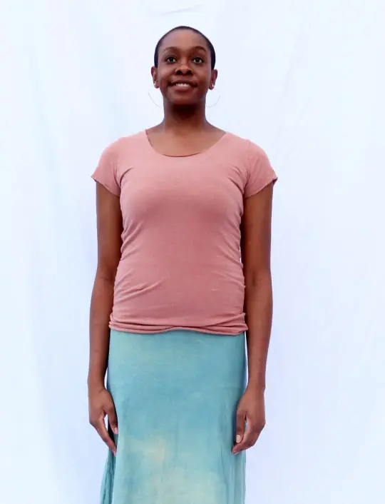 Slip Simplicity Shirt