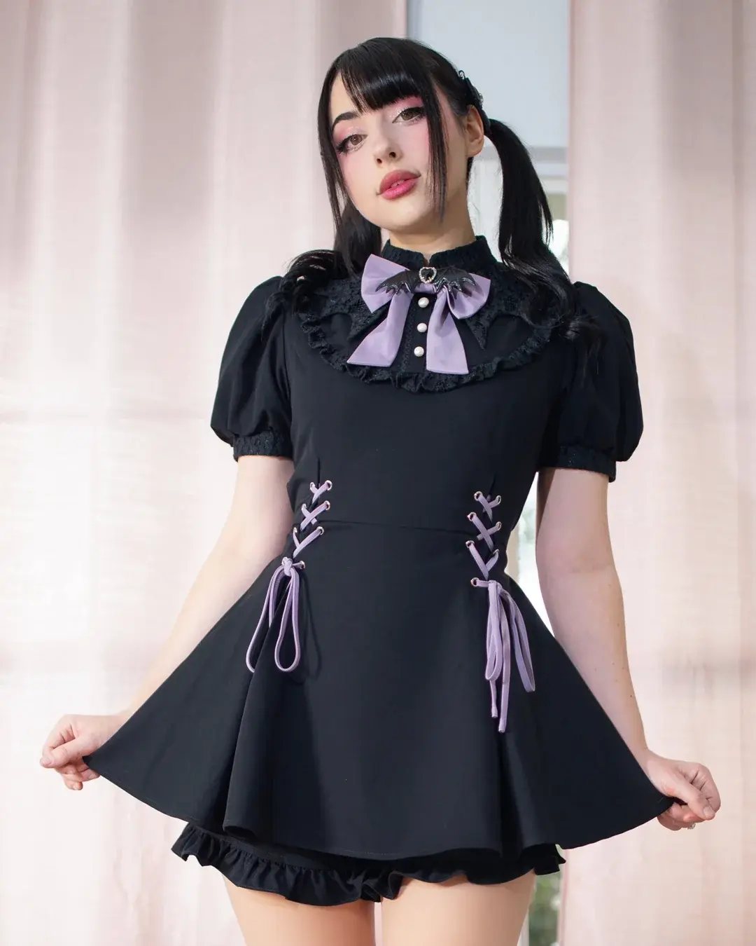 Dusk Doll Set