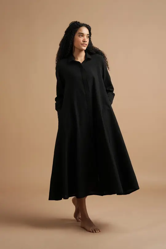 Samin Dress