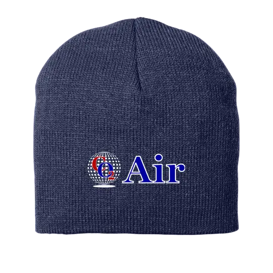 CO2 CP91 Port Authority Beanie