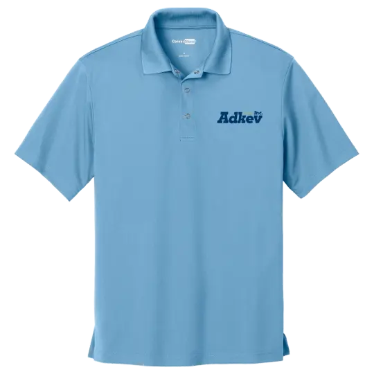 Adkev CS421 CornerStone Micropique Gripper Polo