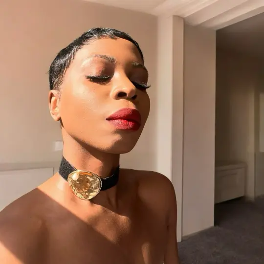 Gia Choker