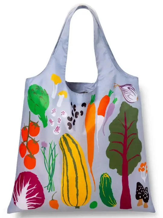 Art Sack - Vegetables